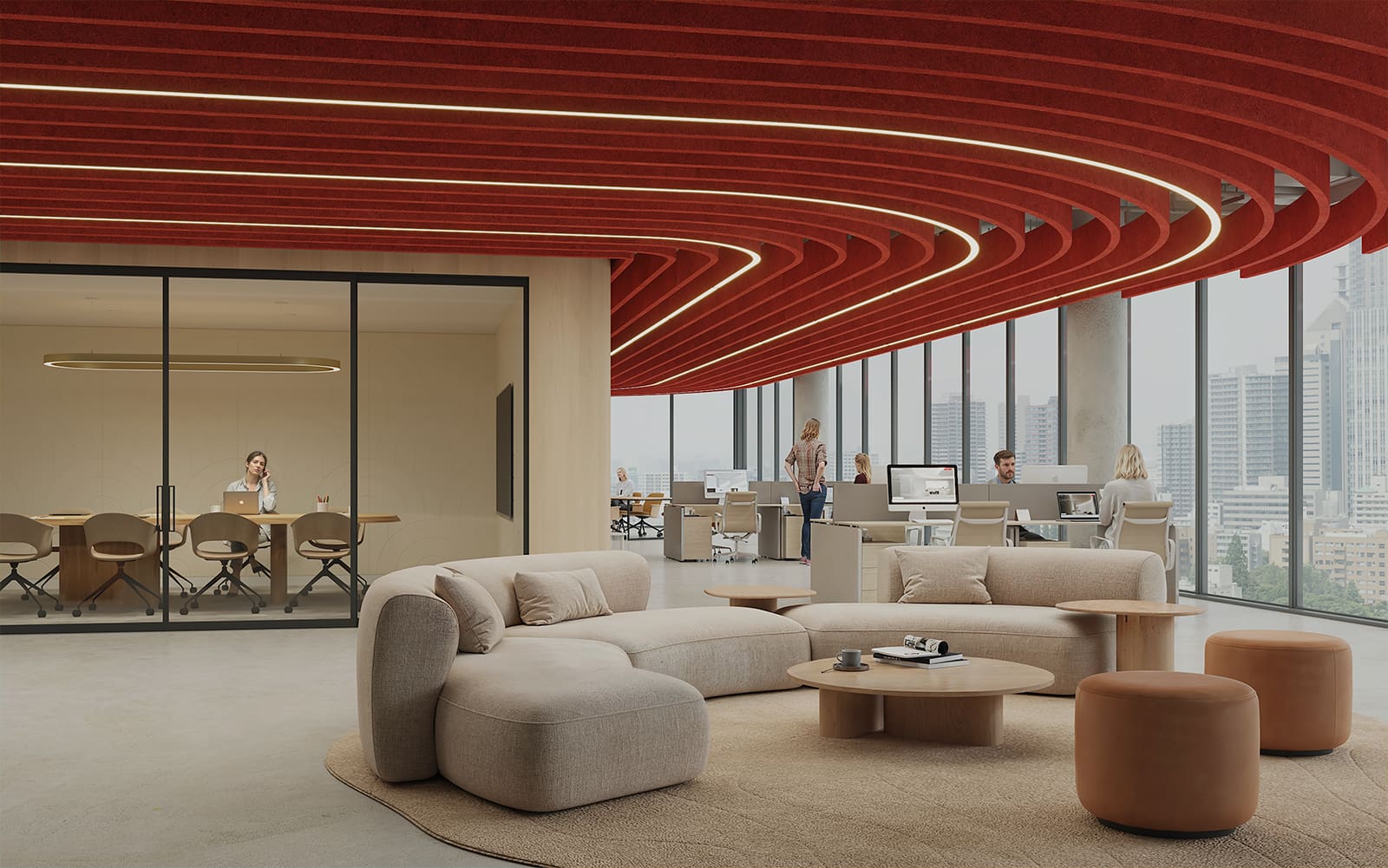 LMWX_RENDER_Curvia-Acoustix-Blank_Office
