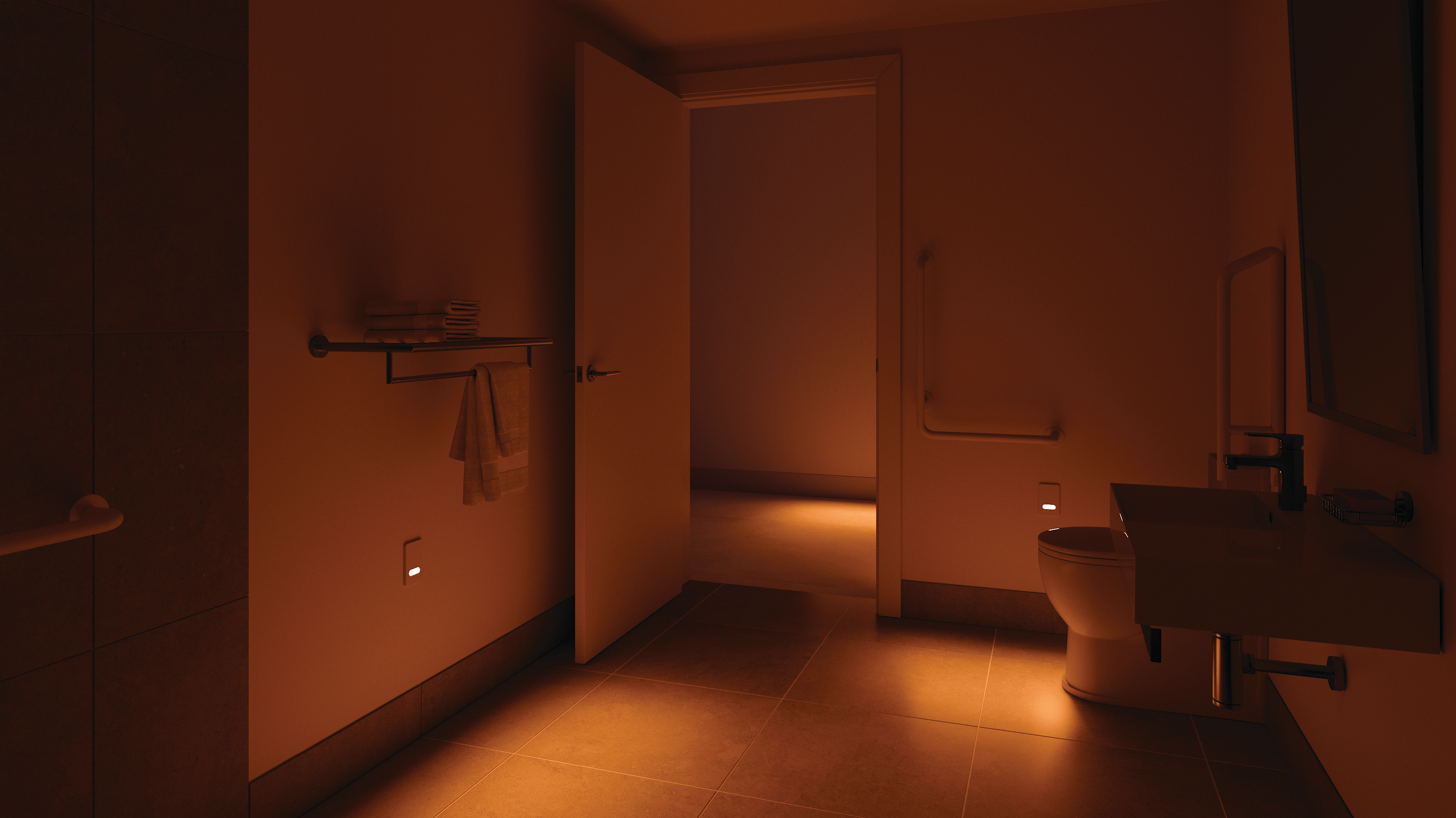 Assure Nightlight
