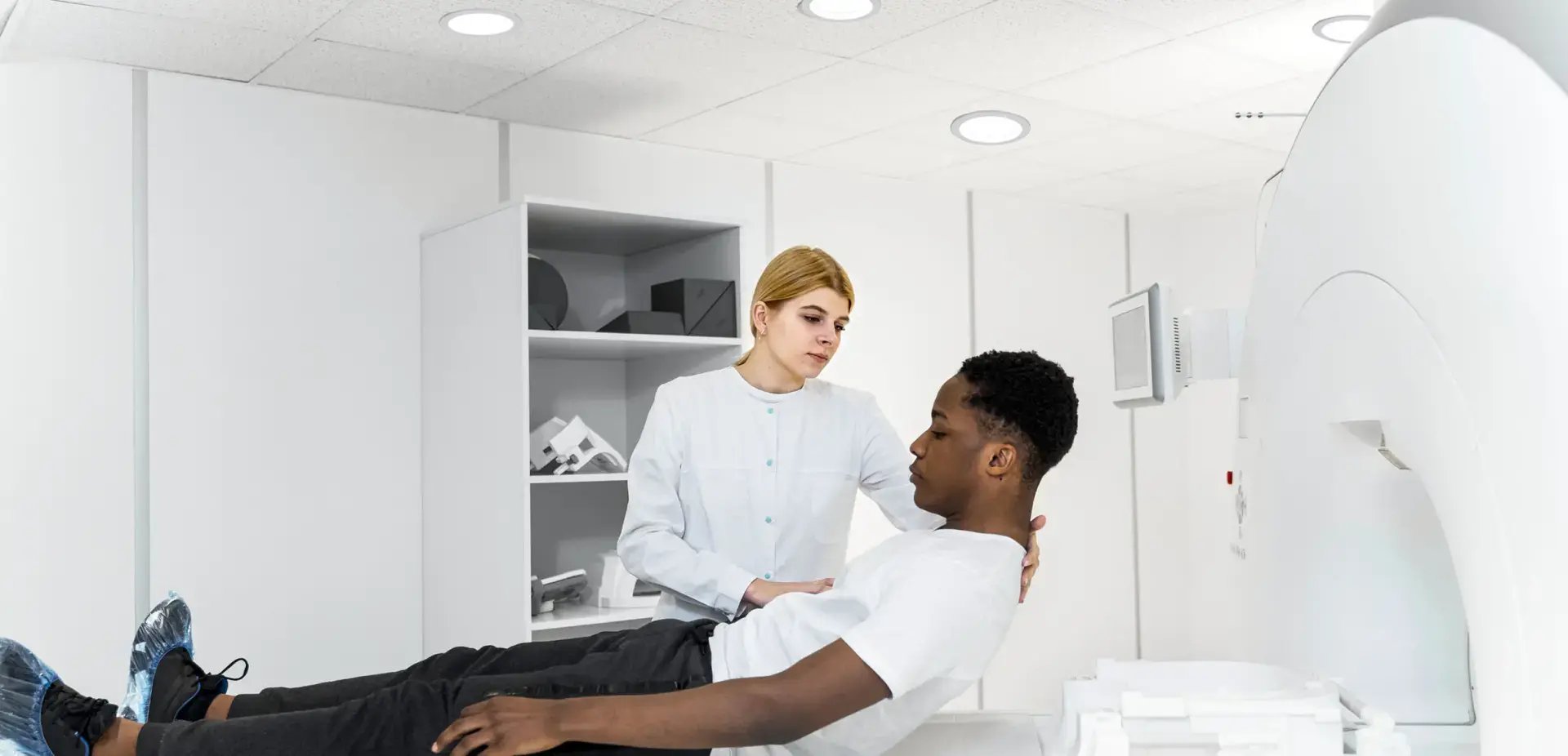 MRI Downlights